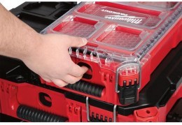 Organizer with Compartments MILWUAKEE7